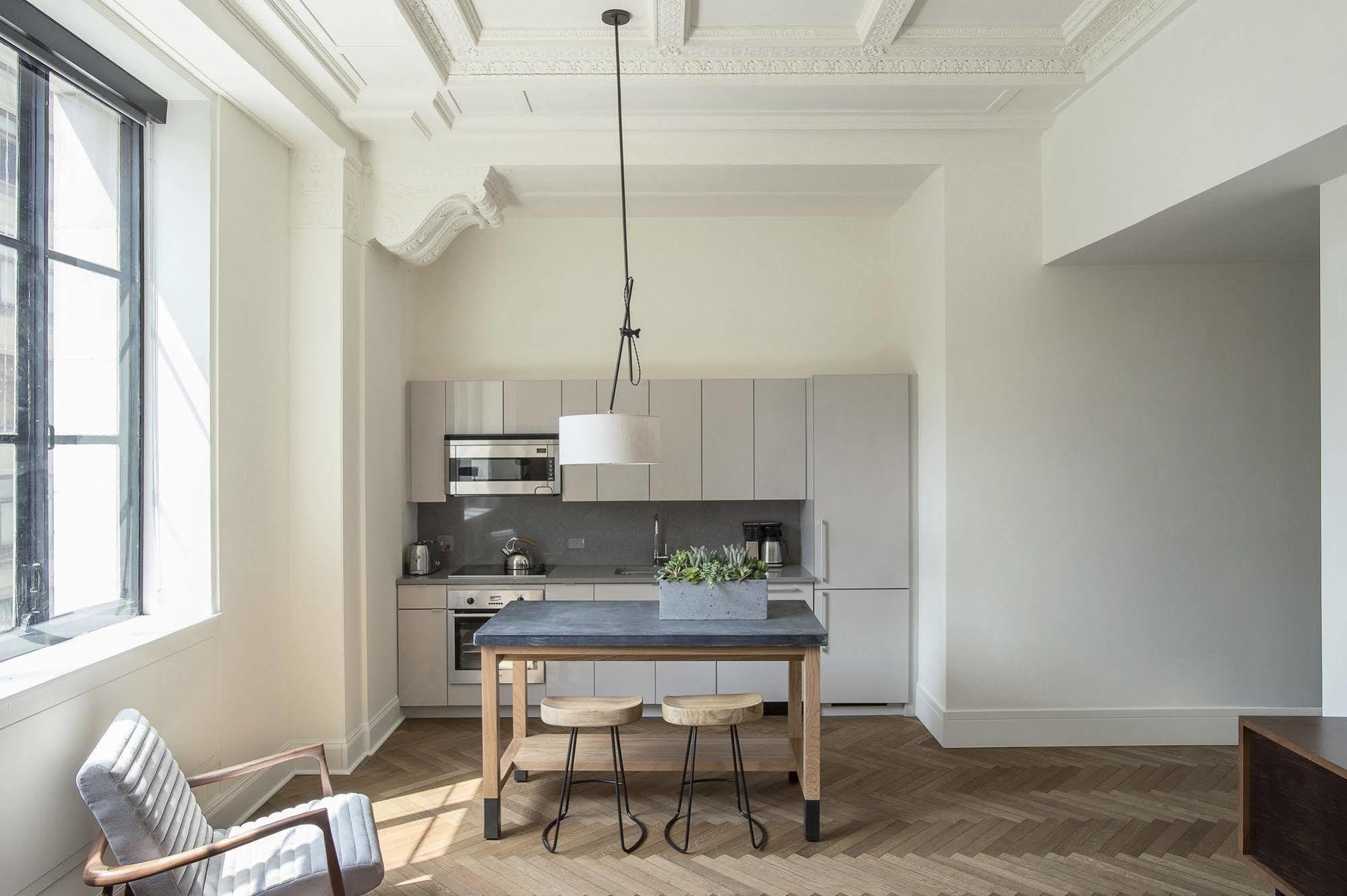 Hotel Roost Midtown 4*